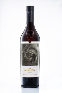 Via Viticola Sarica Niculitel - Caii de la Letea Cabernet Sauvignon & Feteasca Neagra Editie Limitata Rotwein trocken