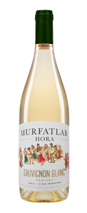 Hora Murfatlar Sauvignon Blanc Weiwein lieblich