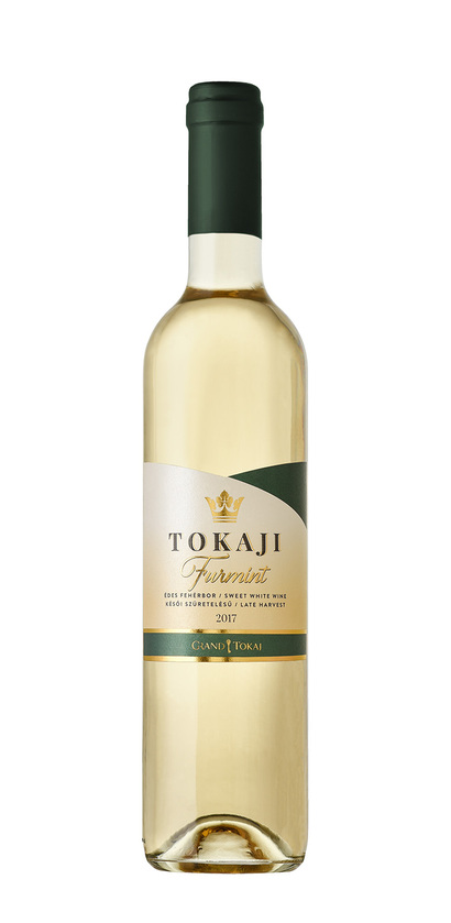Weißwein süß Furmint Ungarn aus kaufen günstig Tokaji