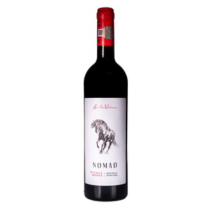 Aurelia Visinescu Nomad Feteasca Neagra Rotwein trocken