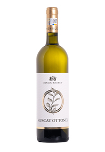 Panciu Riserva Muscat Ottonel Weiwein s von Domeniile Panciu