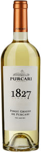 Chateau Purcari Pinot Grigio de Purcari Weiwein trocken