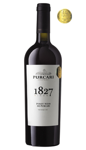 Chateau Purcari Pinot Noir de Purcari Rotwein trocken