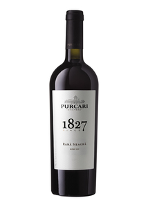 Chateau Purcari Rara Neagra de Purcari Rotwein trocken