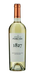 Chateau Purcari Sauvignon Blanc de Purcari Weiwein trocken