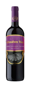 Schwaben Wein Cabernet Sauvignon & Pinot Noir lieblich Weingut Cramele Recas