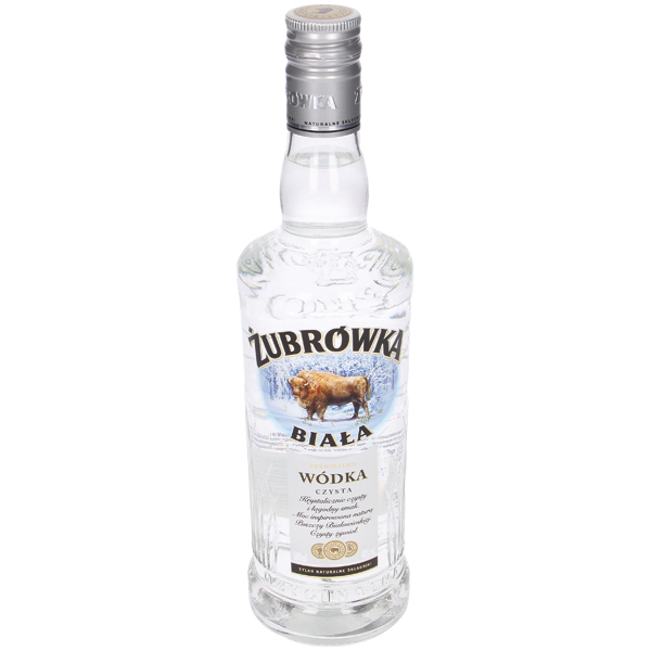 Vodka günstig Polnischen - Wodka Biala kaufen